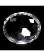 Rock Crystal (Spathik) 8.6 Carat 