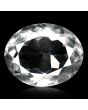 Rock Crystal (Spathik) 9.26 Carat 