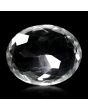 Rock Crystal (Spathik) 9.26 Carat 
