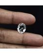 Rock Crystal (Spathik) 8.03 Carat 