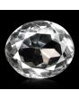 Rock Crystal (Spathik) 7.03 Carat 