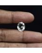 Rock Crystal (Spathik) 7.03 Carat 