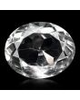 Rock Crystal (Spathik) 7.78 Carat 