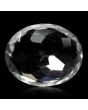 Rock Crystal (Spathik) 7.78 Carat 