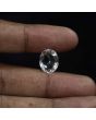 Rock Crystal (Spathik) 7.78 Carat 