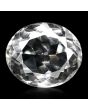 Rock Crystal (Spathik) 8.9 Carat 