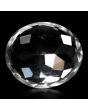 Rock Crystal (Spathik) 8.9 Carat 