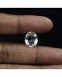 Rock Crystal (Spathik) 8.9 Carat 