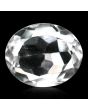 Rock Crystal (Spathik) 7.32 Carat 