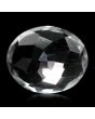 Rock Crystal (Spathik) 7.32 Carat 
