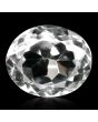 Rock Crystal (Spathik) 7.05 Carat 