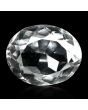 Rock Crystal (Spathik) 6.48 Carat 