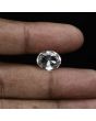 Rock Crystal (Spathik) 6.48 Carat 