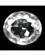 Rock Crystal (Spathik) 8.75 Carat 
