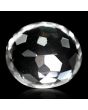 Rock Crystal (Spathik) 8.75 Carat 
