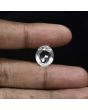Rock Crystal (Spathik) 8.75 Carat 