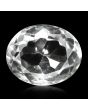 Rock Crystal (Spathik) 7.44 Carat 