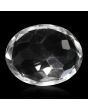 Rock Crystal (Spathik) 7.44 Carat 