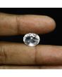 Rock Crystal (Spathik) 7.44 Carat 