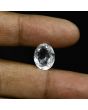 Rock Crystal (Spathik) 7.44 Carat 