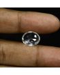 Rock Crystal (Spathik) 7.44 Carat 
