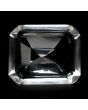 Rock Crystal (Spathik) 6.16 Carat 