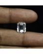 Rock Crystal (Spathik) 6.16 Carat 