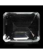 Rock Crystal (Spathik) 9.67 Carat 