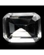 Rock Crystal (Spathik) 5.94 Carat 