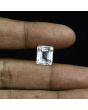 Rock Crystal (Spathik) 8.13 Carat 