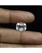 Rock Crystal (Spathik) 7.64 Carat 