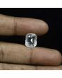 Rock Crystal (Spathik) 7.64 Carat 