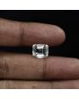 Rock Crystal (Spathik) 5.24 Carat 