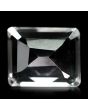 Rock Crystal (Spathik) 5.28 Carat 