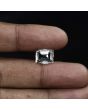 Rock Crystal (Spathik) 5.28 Carat 