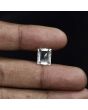 Rock Crystal (Spathik) 5.28 Carat 