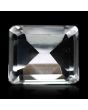 Rock Crystal (Spathik) 6.76 Carat 