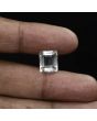 Rock Crystal (Spathik) 6.76 Carat 