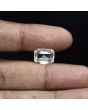 Rock Crystal (Spathik) 5.82 Carat 