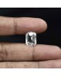 Rock Crystal (Spathik) 6.77 Carat 