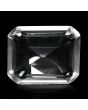 Rock Crystal (Spathik) 7.28 Carat 