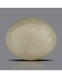 Quartz Cat's Eye - 6.01 Carat