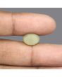 Quartz Cat's Eye - 6.51 Carat 
