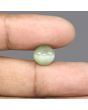 Quartz Cat's Eye - 5.7 Carat 
