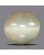 Quartz Cat's Eye - 5.79 Carat 