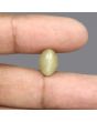 Quartz Cat's Eye - 5.94 Carat 