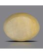Quartz Cat's Eye - 6.27 Carat 