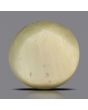 Quartz Cat's Eye - 5.28 Carat 