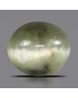 Quartz Cat's Eye - 5.78 Carat 