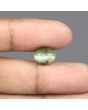 Quartz Cat's Eye - 5.78 Carat 